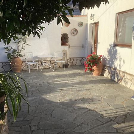 B&B Casetta Minghitto Anacapri  Zewnętrze zdjęcie