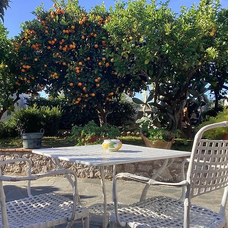 B&B Casetta Minghitto Anacapri  Zewnętrze zdjęcie