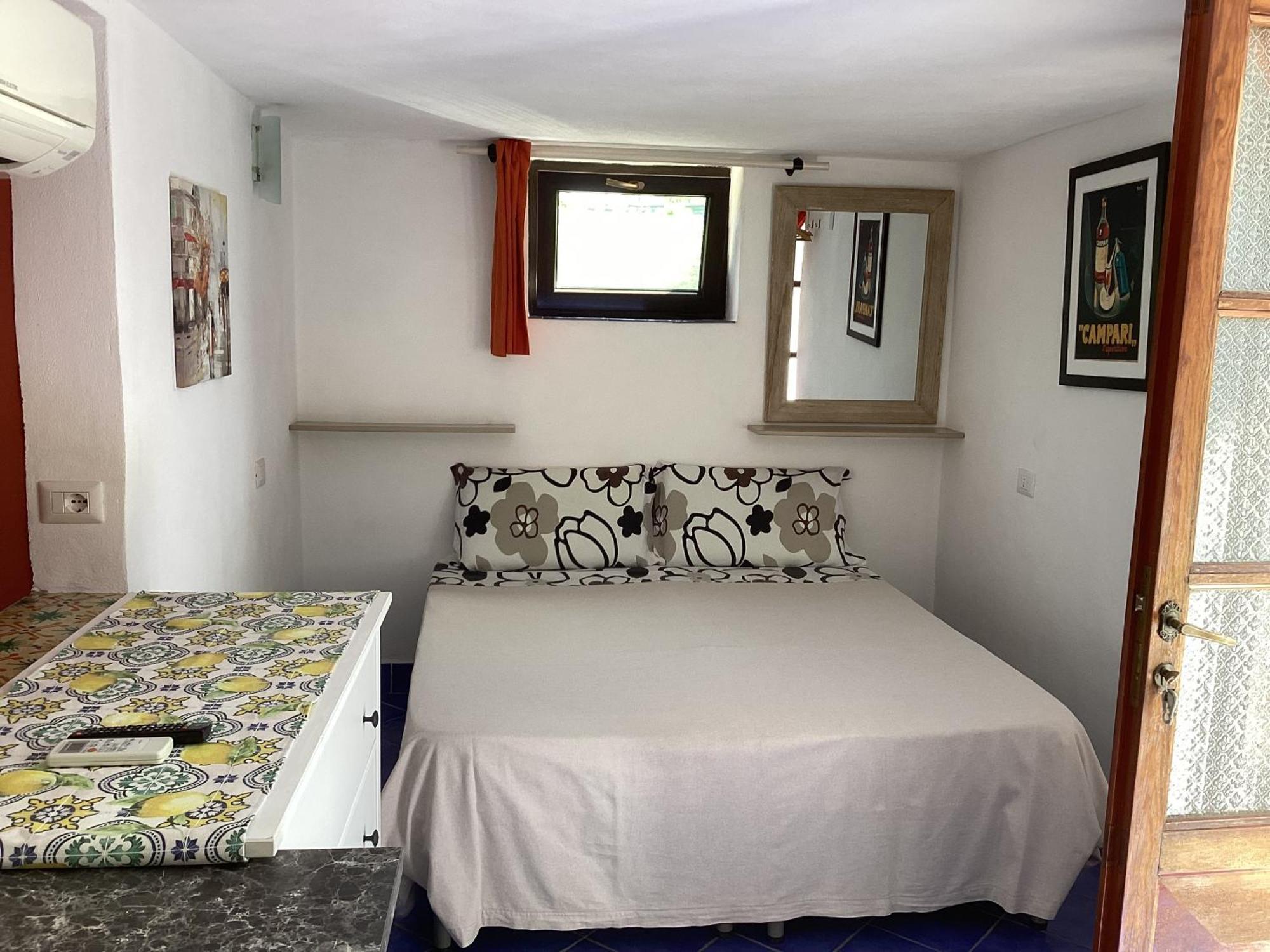B&B Casetta Minghitto Anacapri  Zewnętrze zdjęcie