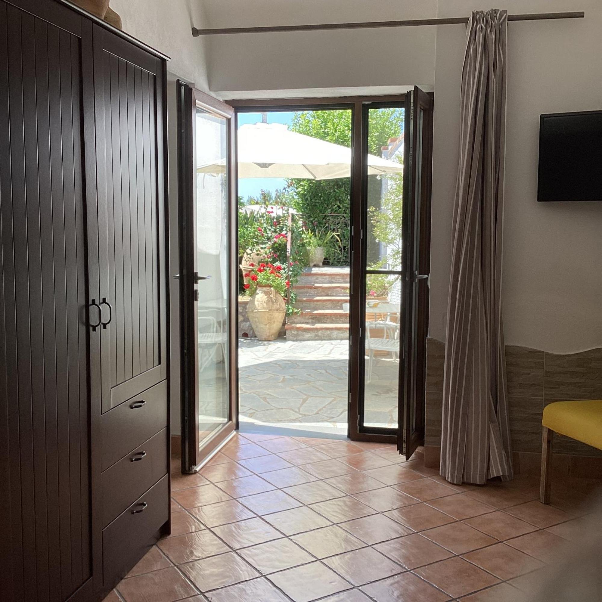 B&B Casetta Minghitto Anacapri  Zewnętrze zdjęcie