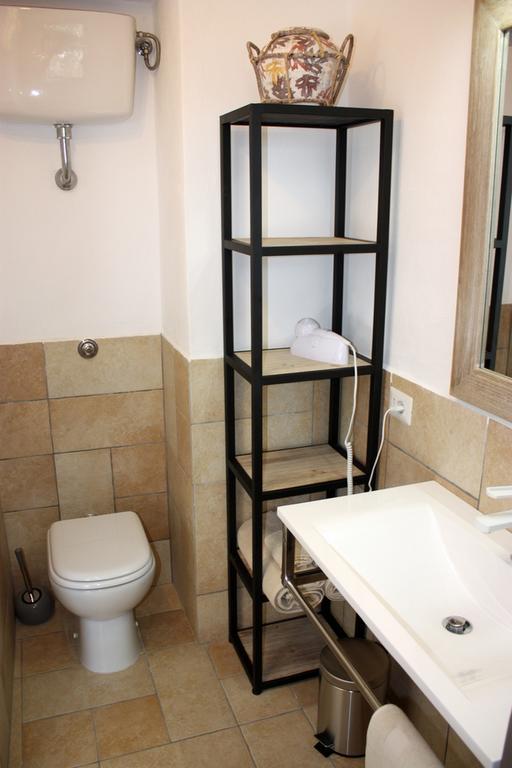 B&B Casetta Minghitto Anacapri  Pokój zdjęcie