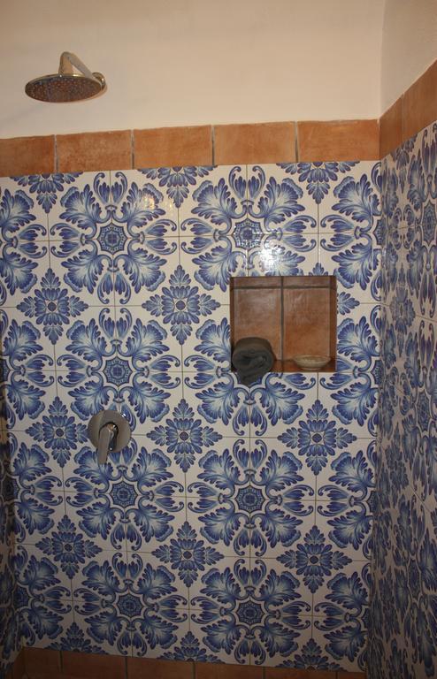 B&B Casetta Minghitto Anacapri  Pokój zdjęcie