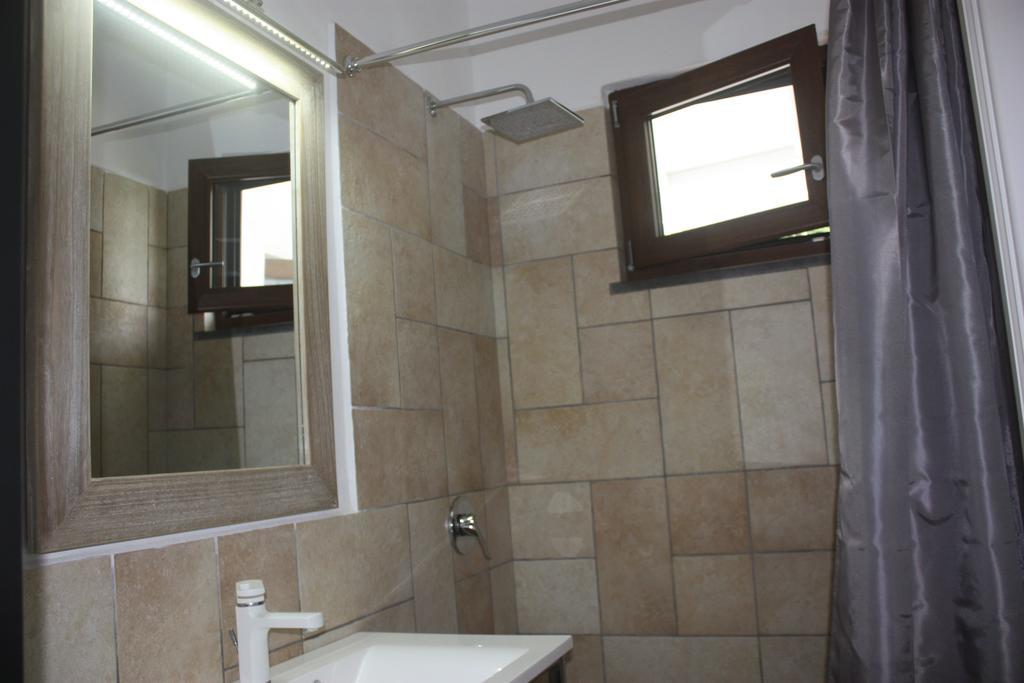 B&B Casetta Minghitto Anacapri  Zewnętrze zdjęcie