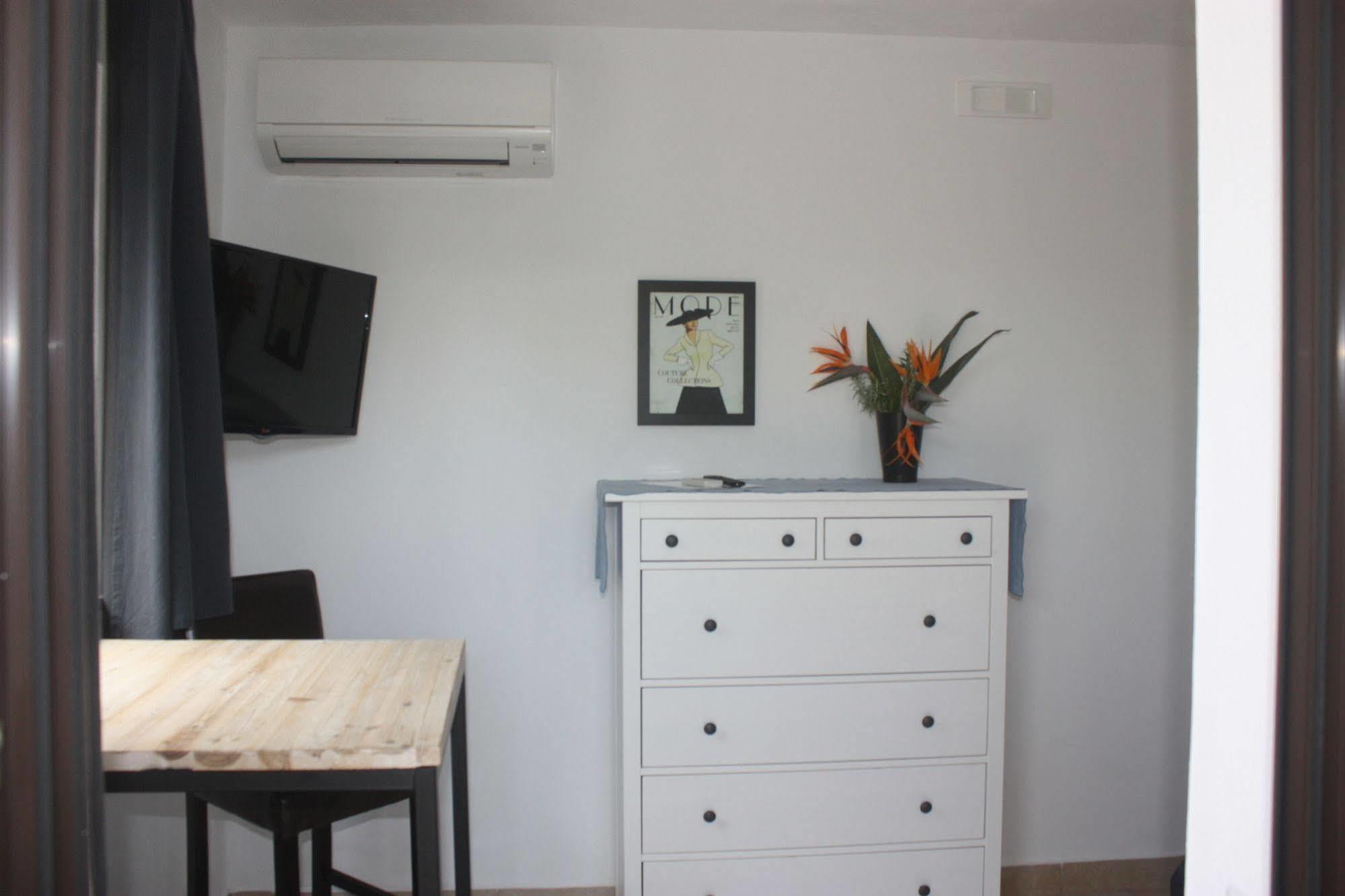 B&B Casetta Minghitto Anacapri  Zewnętrze zdjęcie