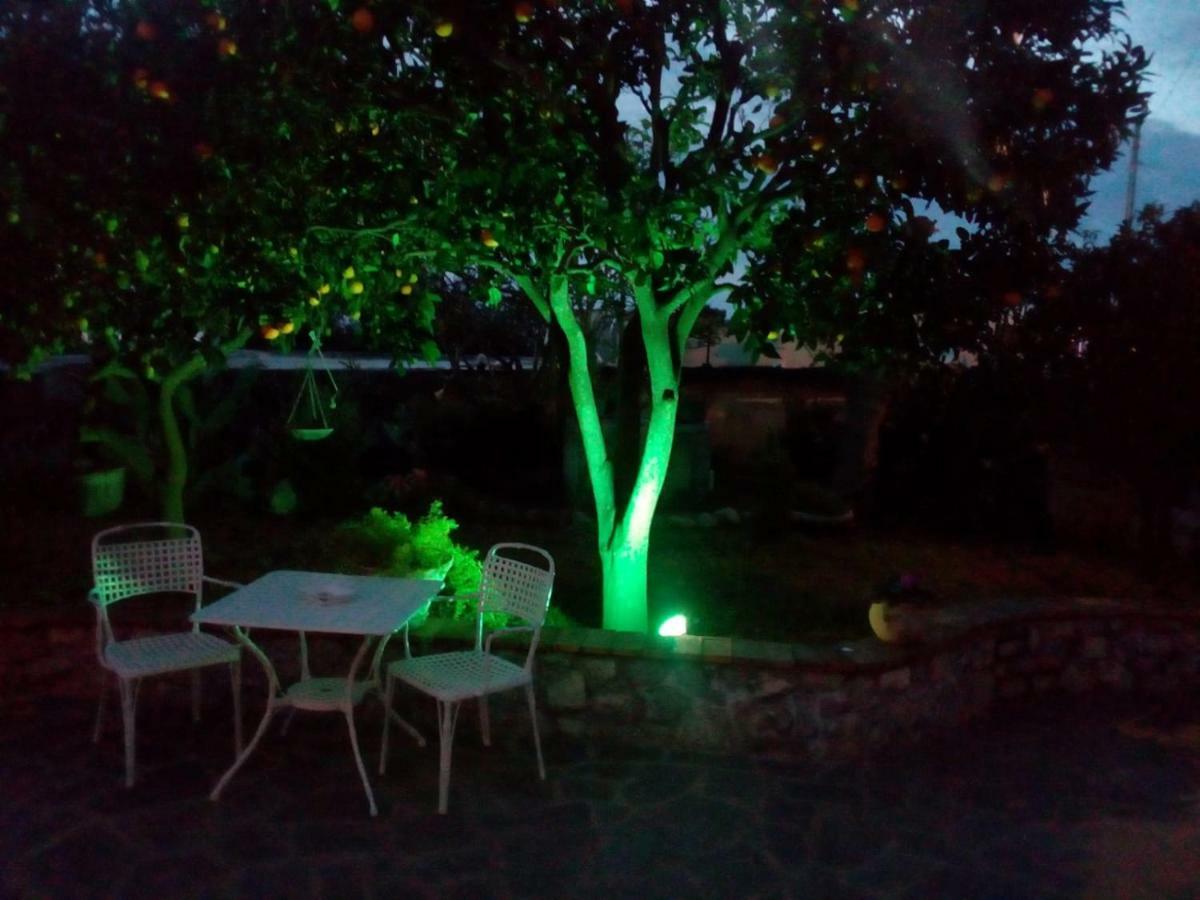 B&B Casetta Minghitto Anacapri  Zewnętrze zdjęcie